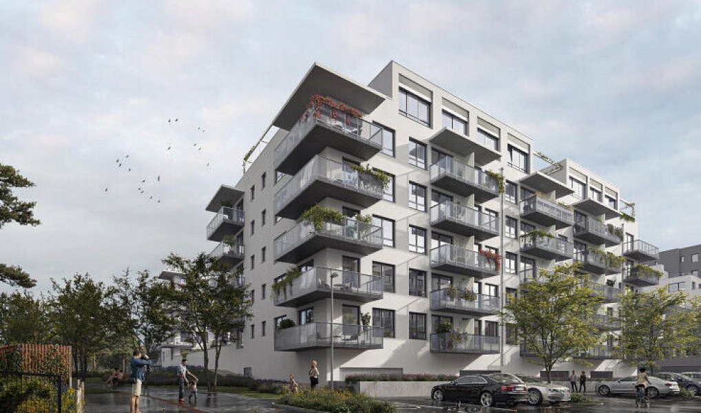 Prodej bytu 2+kk 41 m², Praha – náhled fotky 8