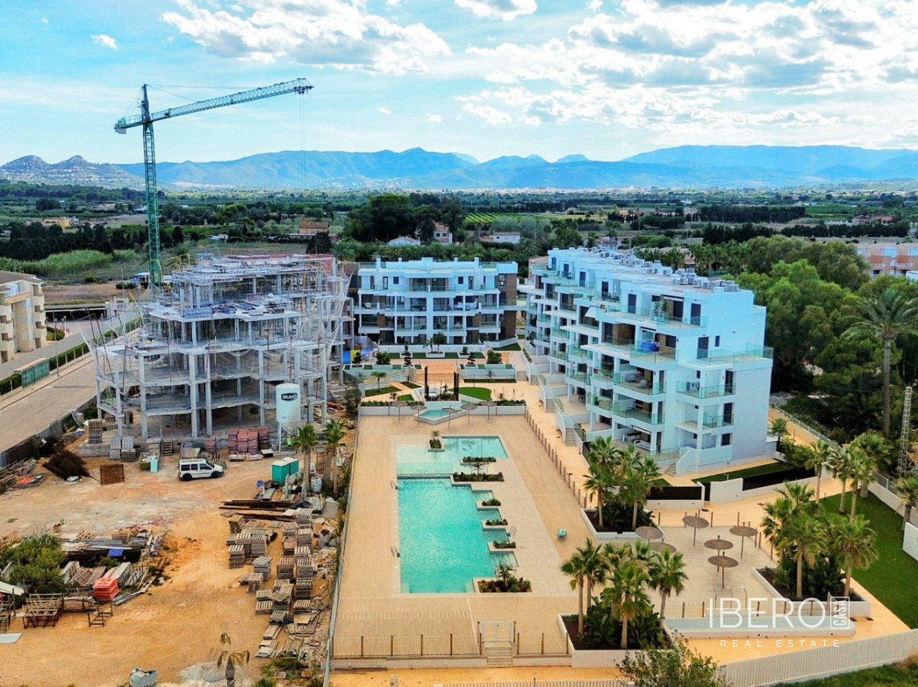 Pis 3+kk – Alacant / Alicante, Vistahermosa de la Creu, l'Alacantí - Vista 2