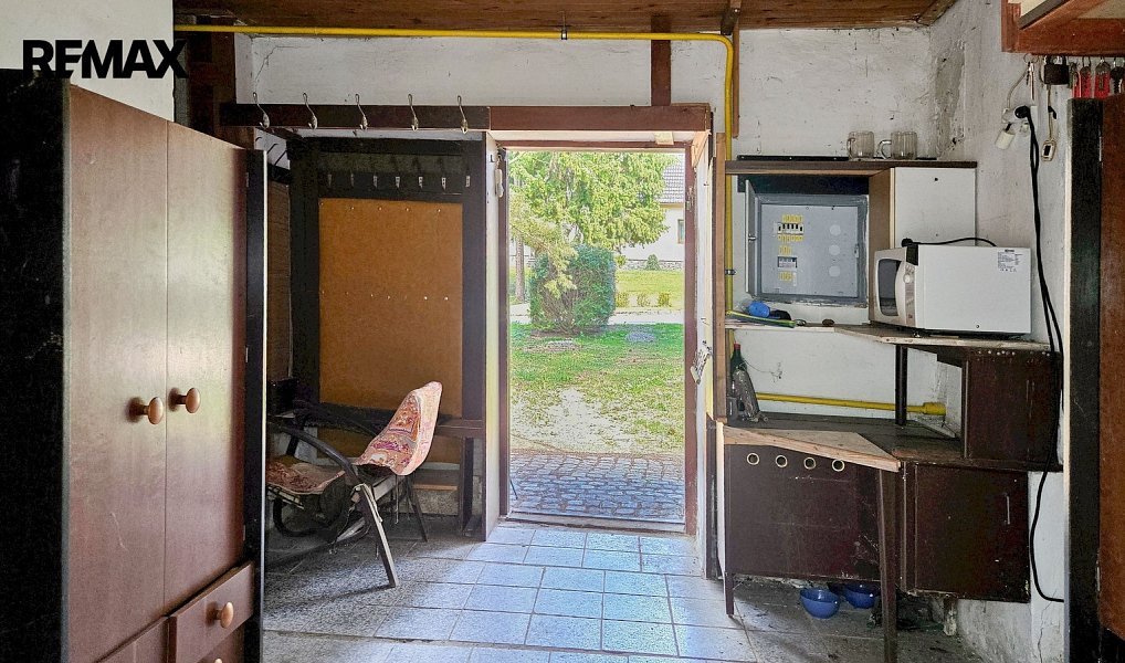 Prodej chaty/chalupy 73 m² s pozemkem 239 m², Koryčany – náhled fotky 12