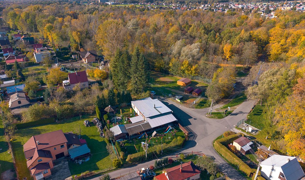 Prodej pozemku 1 812 m², Frýdek-Místek – náhled fotky 3