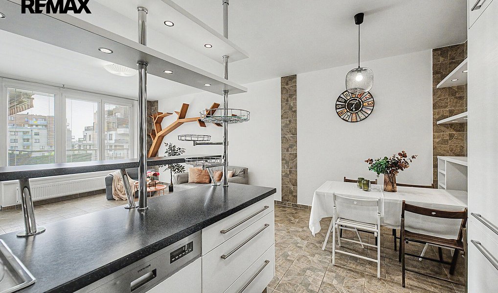 Prodej bytu 3+kk 95 m², Praha – náhled fotky 7