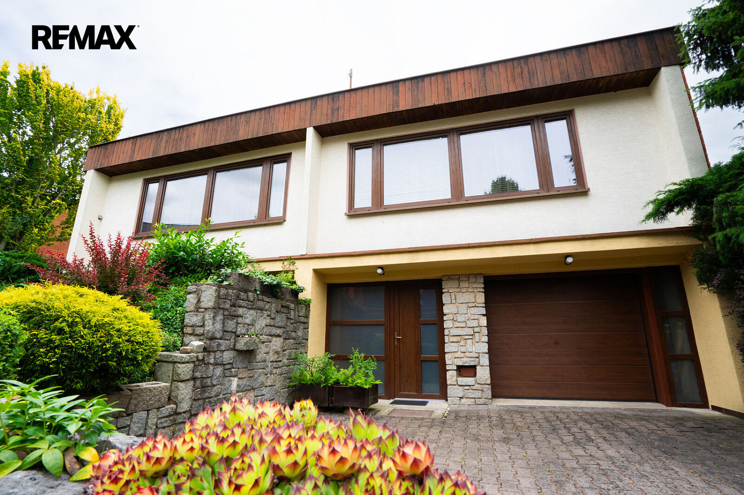 Prodej domu 105 m² s pozemkem 684 m²