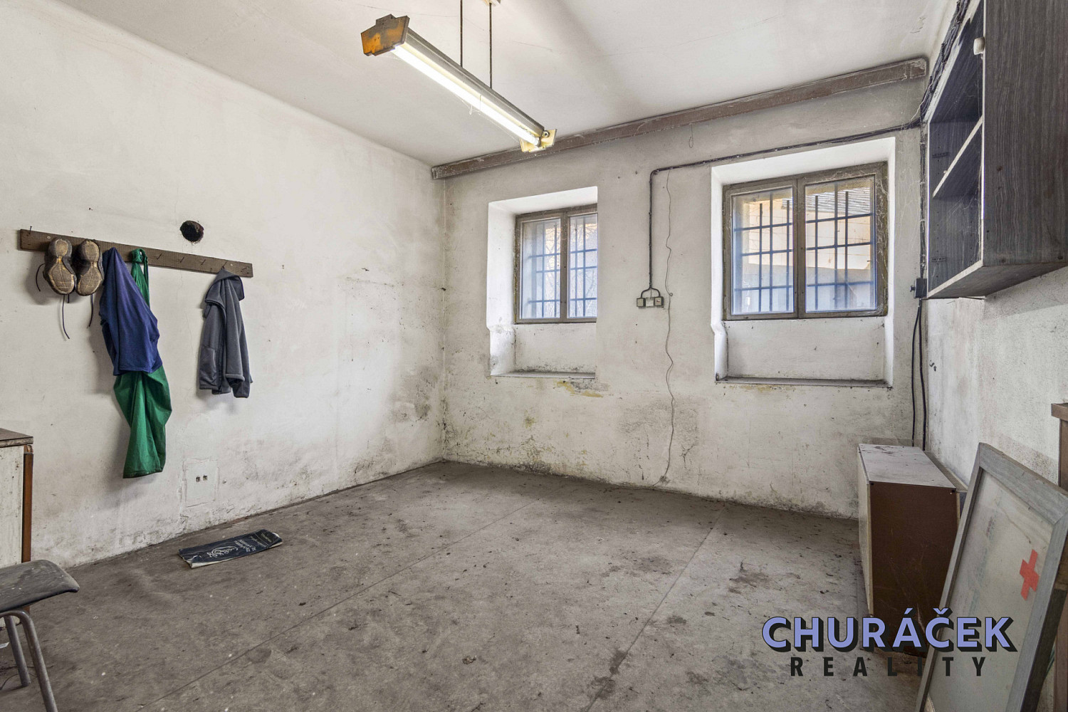 Prodej stavebního pozemku 315 m² – fotografie 3