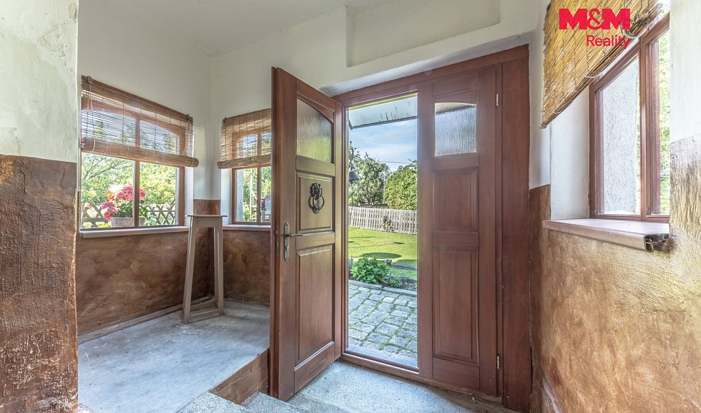 Prodej domu 85 m² s pozemkem 1 080 m², Mikulášovice – náhled fotky 10