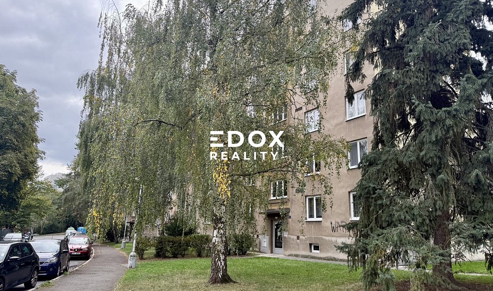 Prodej bytu 2+1 55 m², Praha – náhled fotky 14