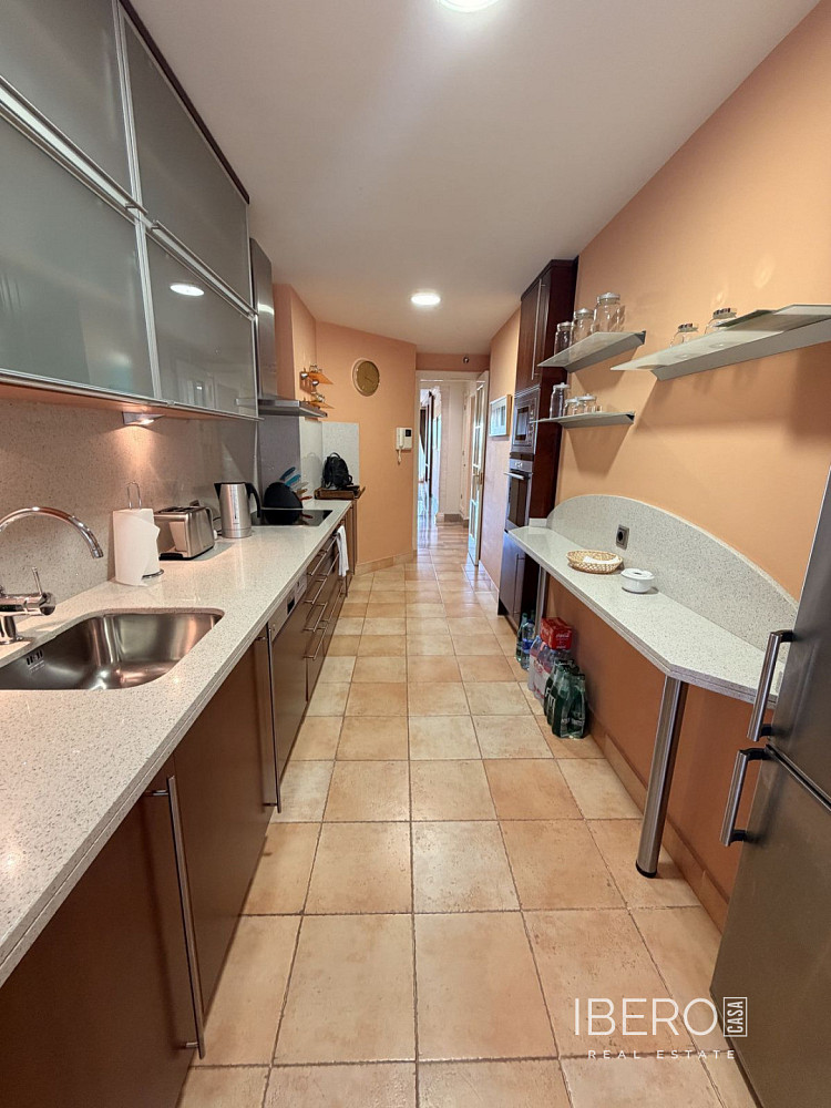 Piso 3+kk – Marbella, Nagüeles - Más