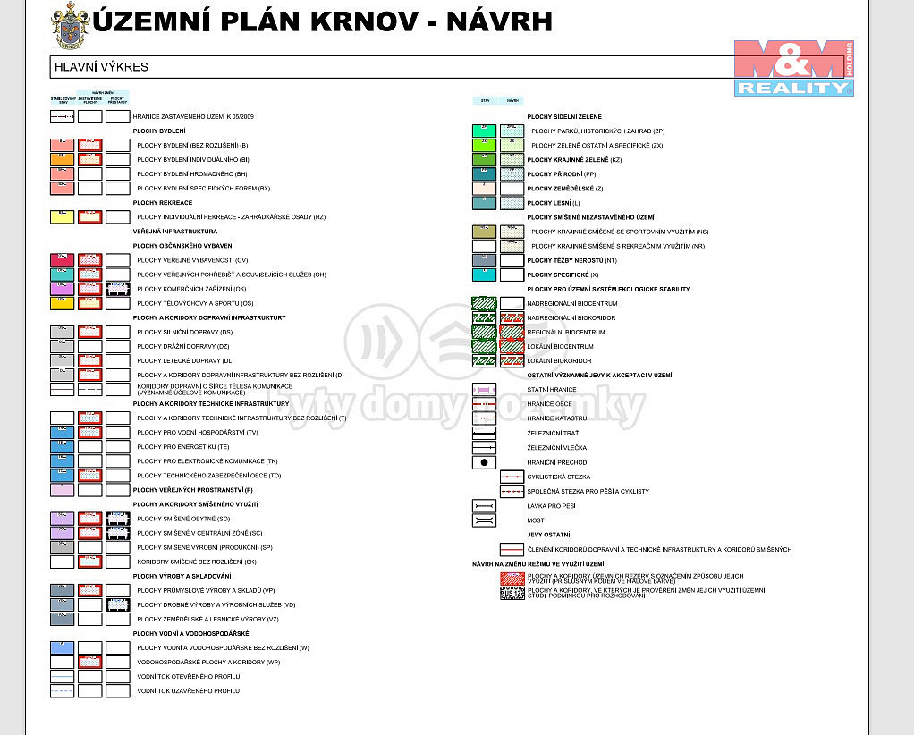 Prodej louky 2 362 m² – pohled 3