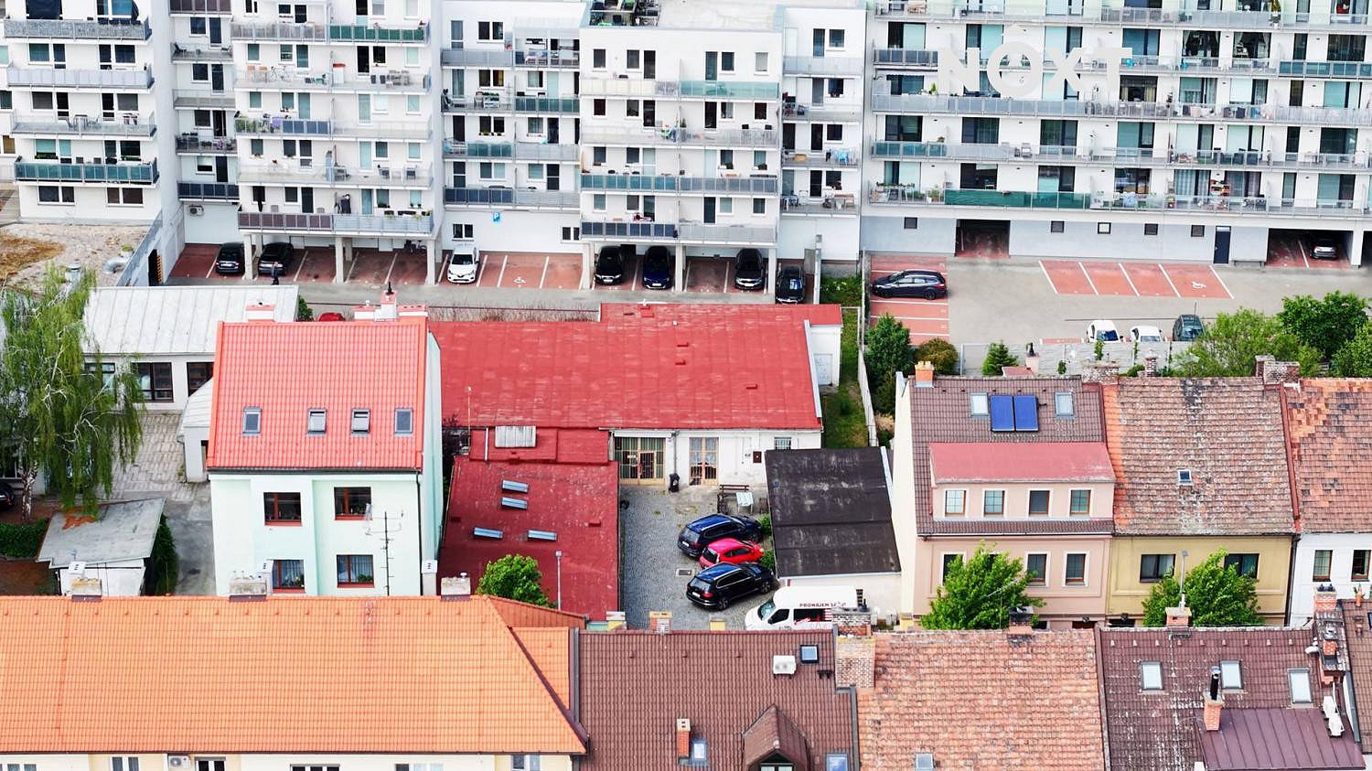 Prodej stavebního pozemku 1 136 m² — photo 3