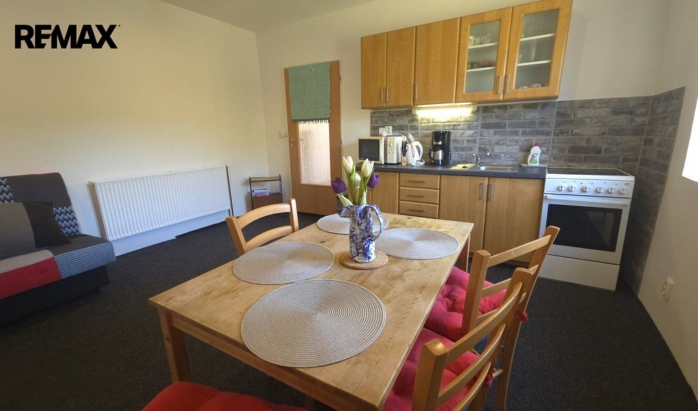 Prodej domu 215 m² s pozemkem 2 012 m², Chřibská – náhled fotky 9