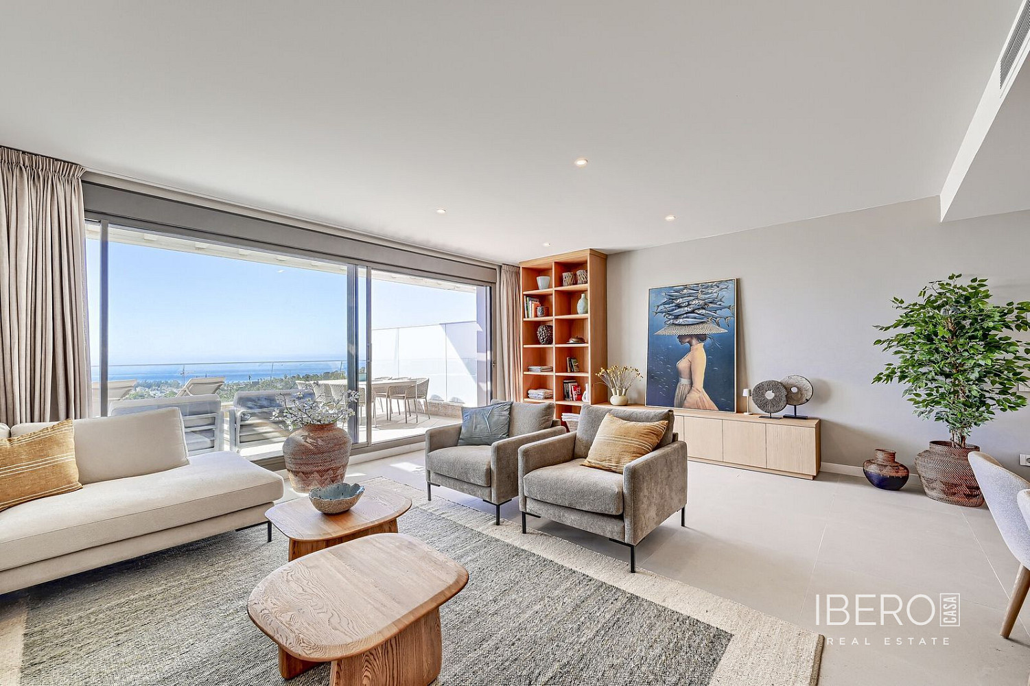 Piso 4+kk – Estepona, Barriada Islas Canarias - Vista 5
