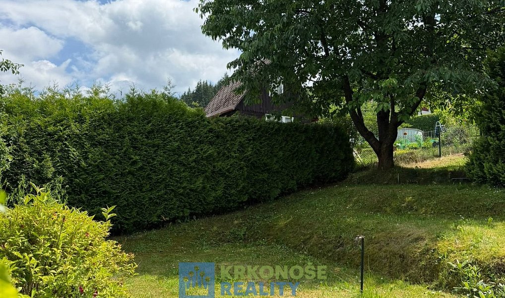 Prodej chaty/chalupy 28 m² s pozemkem 290 m², Trutnov – náhled fotky 5