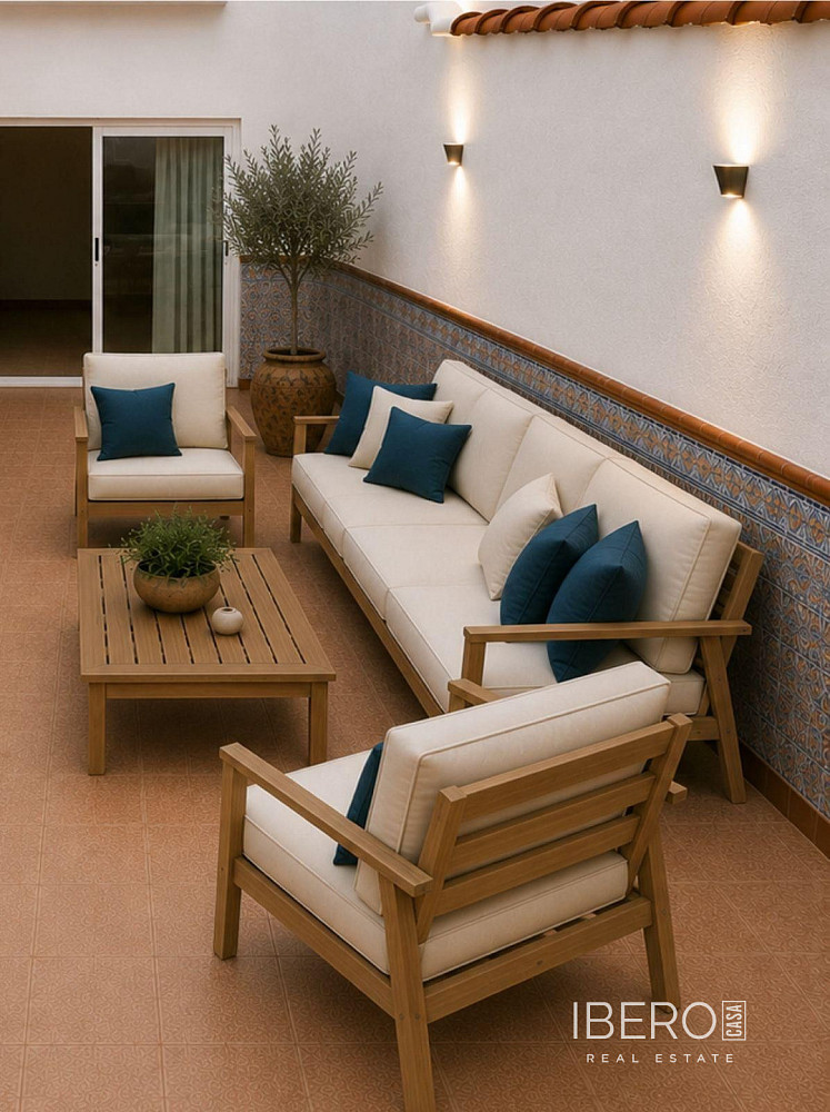 Piso 4+kk – Marbella, Nueva Andalucía - Más