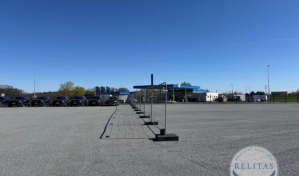 Pronájem komerčního pozemku 6 000 m², Odolena Voda – náhled fotky 9