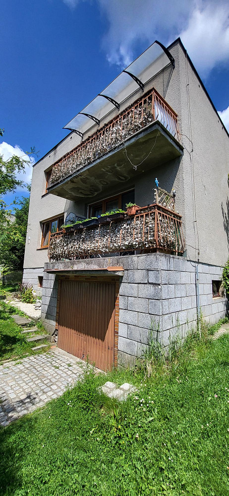 Prodej domu 200 m² s pozemkem 551 m² – další