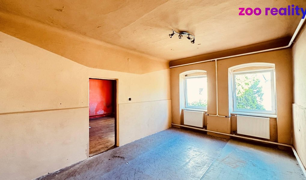 Prodej domu 306 m² s pozemkem 1 596 m², Nová Bystřice – náhled fotky 9