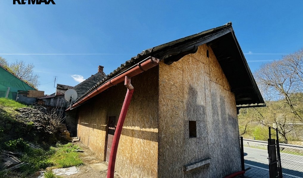 Prodej domu 62 m² s pozemkem 132 m², Březová nad Svitavou – náhled fotky 8