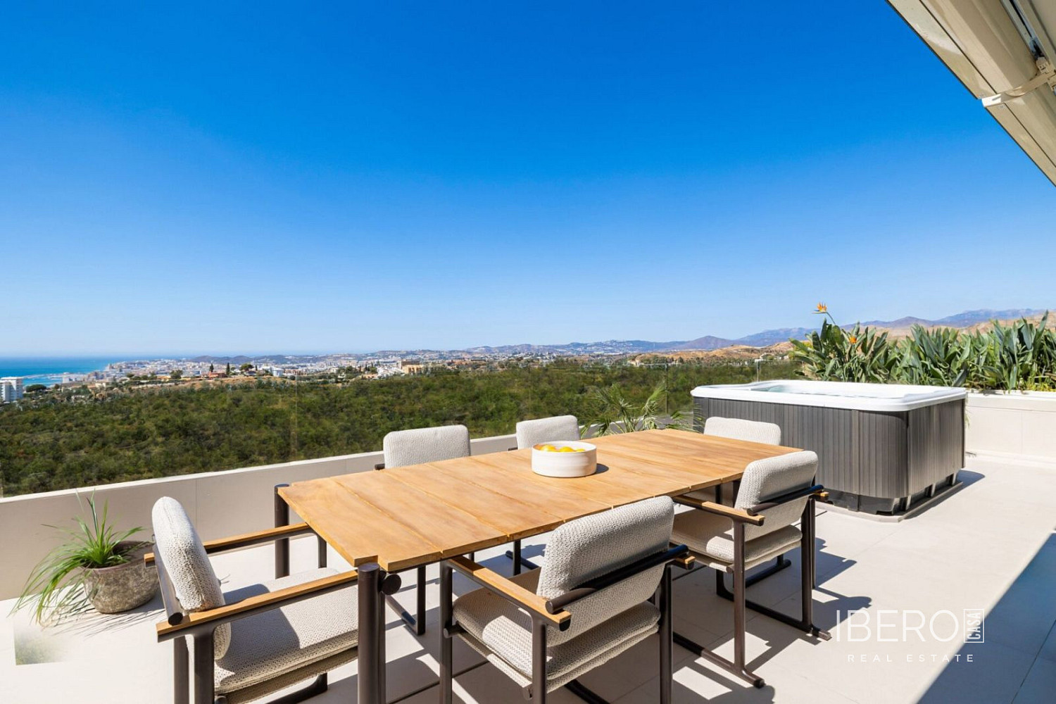 Pis 3+kk – Fuengirola, Los Boliches - Vista 2