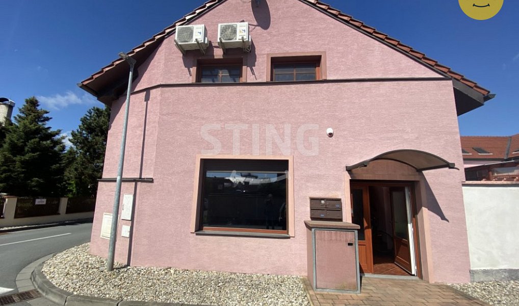 Pronájem obchodních prostor 60 m², Mohelnice – náhled fotky 2