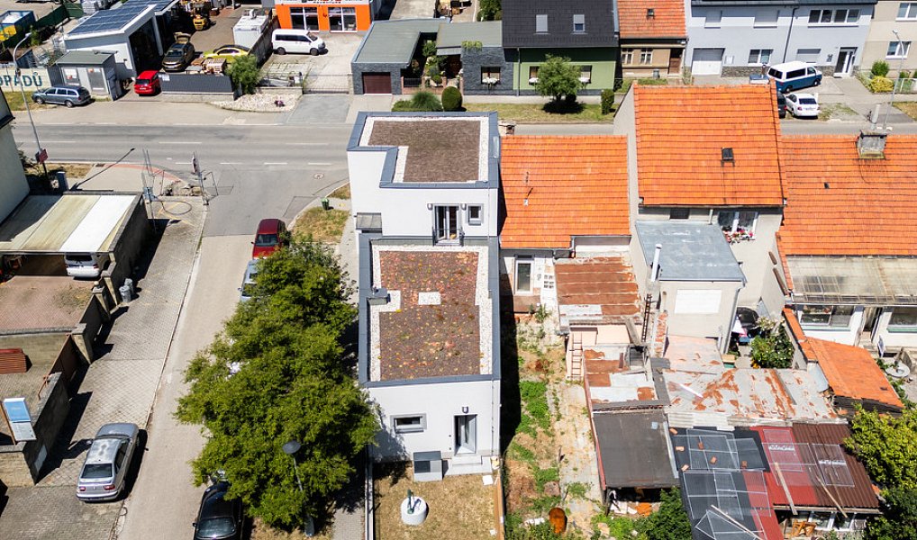 Prodej domu 174 m² s pozemkem 235 m², Držovice – náhled fotky 34