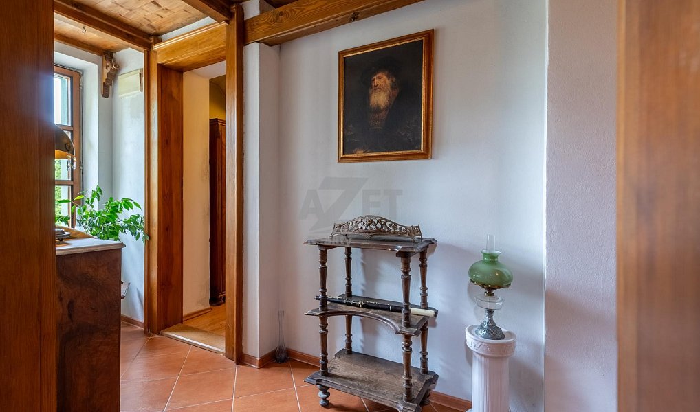 Prodej ubytovacího objektu 1 604 m², Příbor – náhled fotky 5