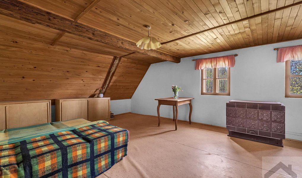 Prodej chaty/chalupy 172 m² s pozemkem 3 304 m², Králíky – náhled fotky 21