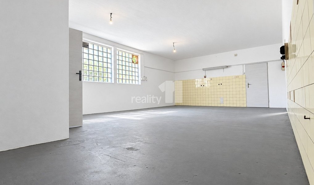 Prodej komerčního objektu (jiného typu) 62 m², Chvalčov – náhled fotky 8
