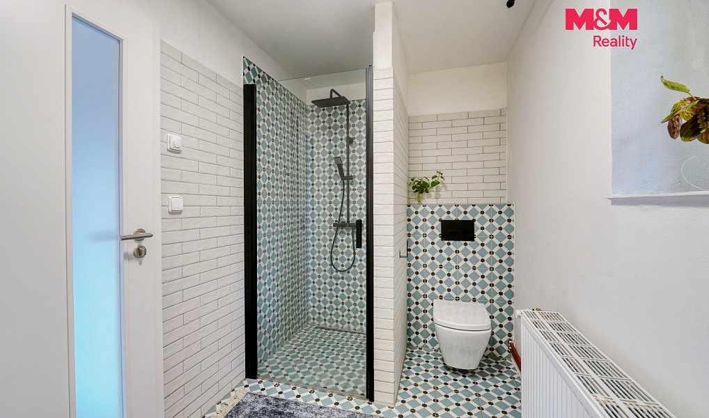 Prodej chaty/chalupy 71 m² s pozemkem 459 m², Kramolín – náhled fotky 6