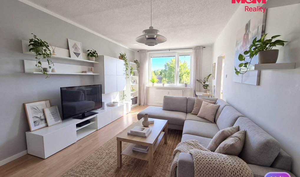 Prodej bytu 3+1 78 m², Valašské Meziříčí – náhled fotky 7