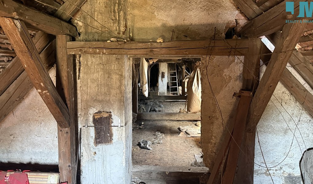 Prodej domu 90 m² s pozemkem 1 586 m², Písečné – náhled fotky 25