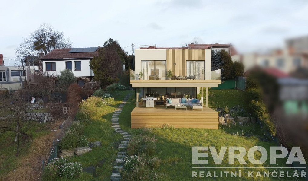 Prodej stavebního pozemku 1 259 m², Tvrdonice – náhled fotky 3