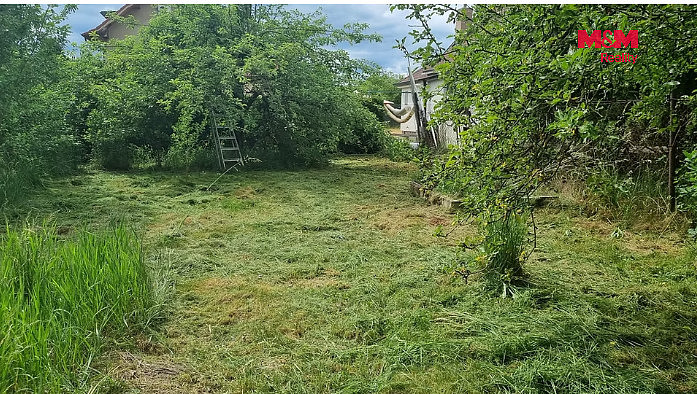 Prodej stavebního pozemku 600 m² – fotografie 2