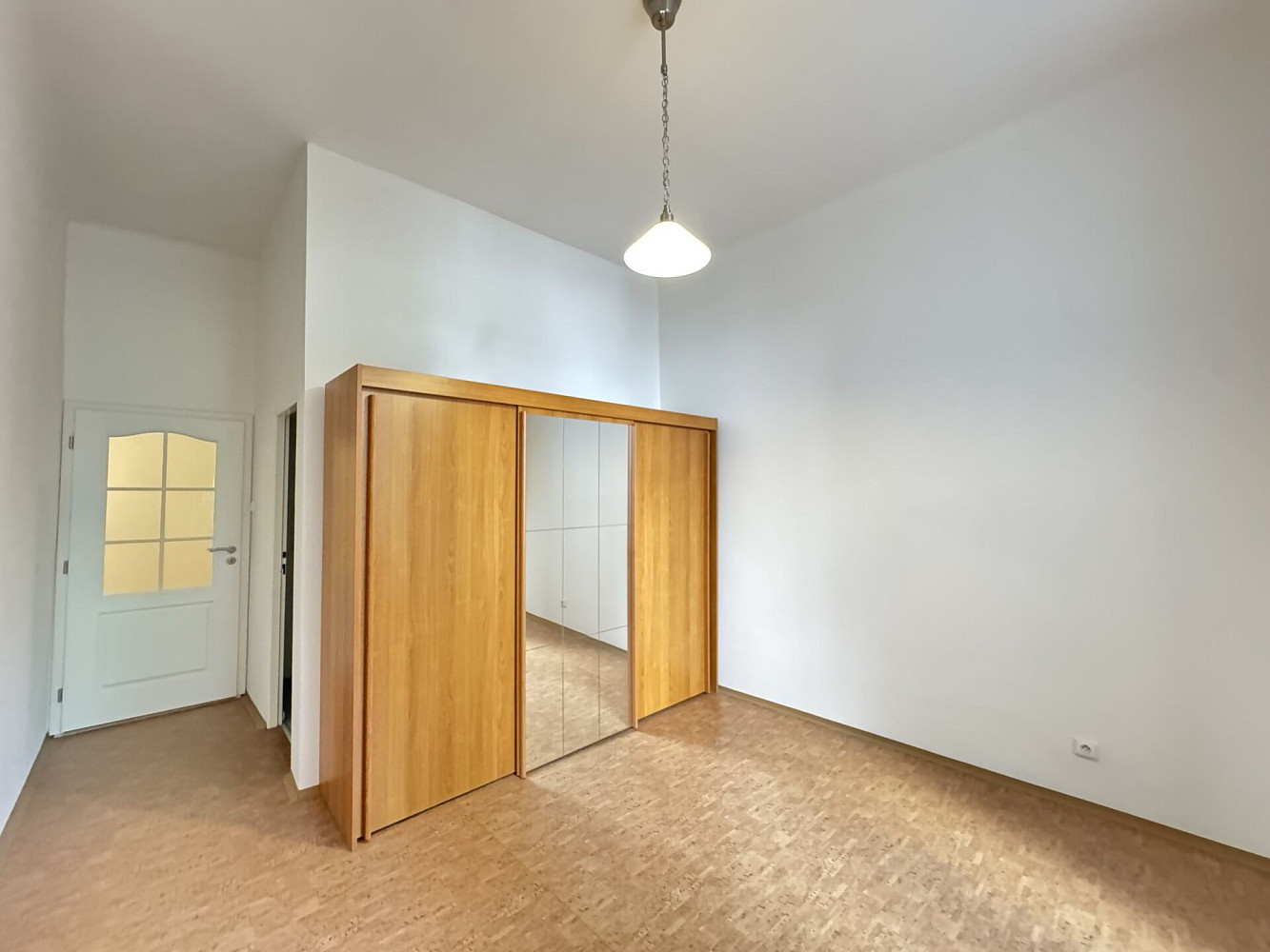 Pronájem bytu 2+kk 46 m² — photo 5