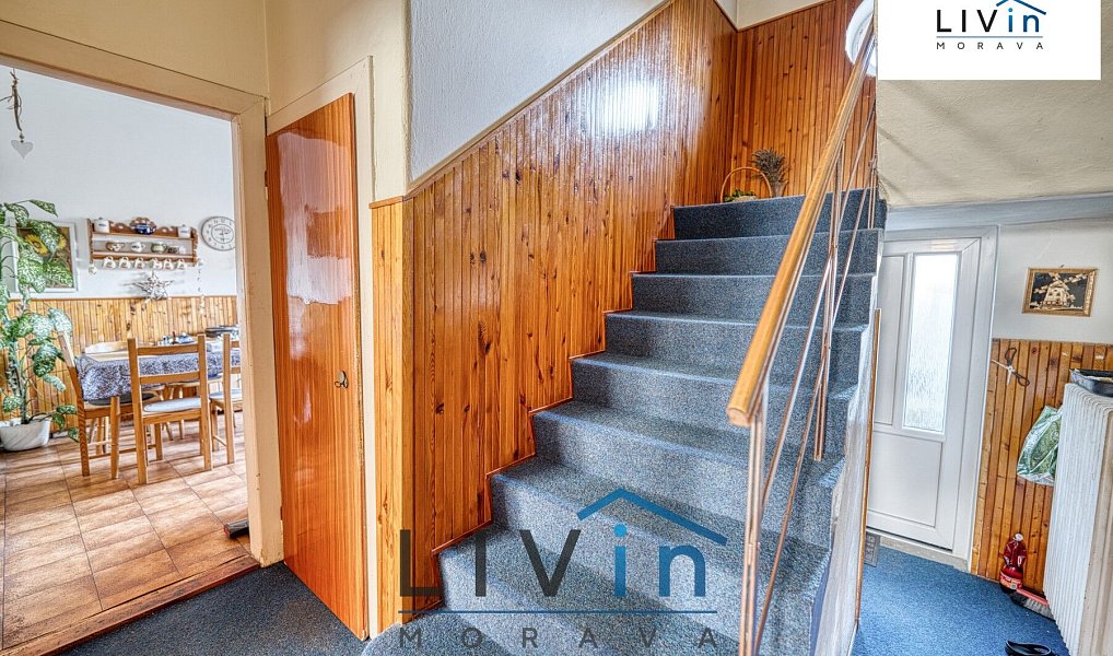 Prodej domu 143 m² s pozemkem 155 m², Olomouc – náhled fotky 17