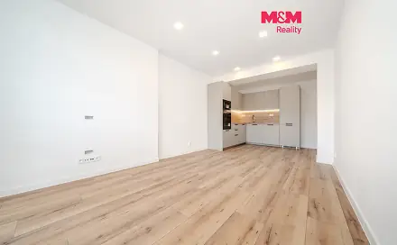 Prodej bytu 3+kk 66 m²