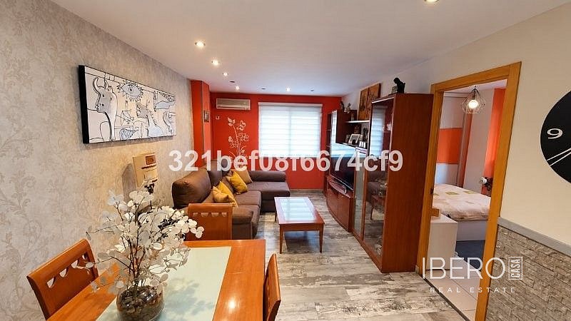 Pis 4+kk – Málaga, Centro Histórico, Centro - Vista 2