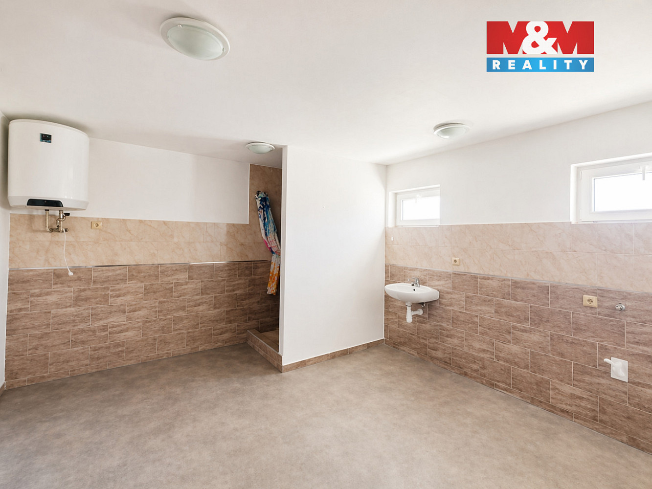 Pronájem skladovacích prostor 1 219 m² — photo 5