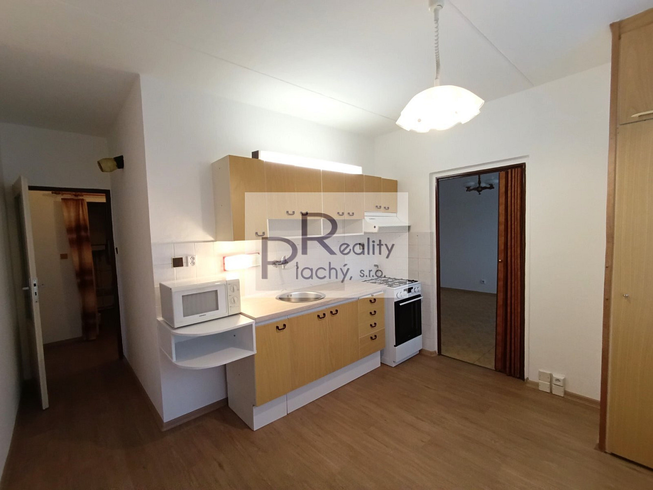 Pronájem bytu 3+1 70 m²