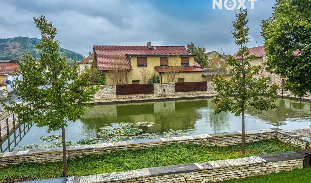 Prodej restaurace 416 m², Tetín – náhled fotky 4