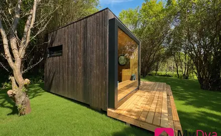 Prodej domu 14 m² s pozemkem 566 m², Kuchařovická, Znojmo