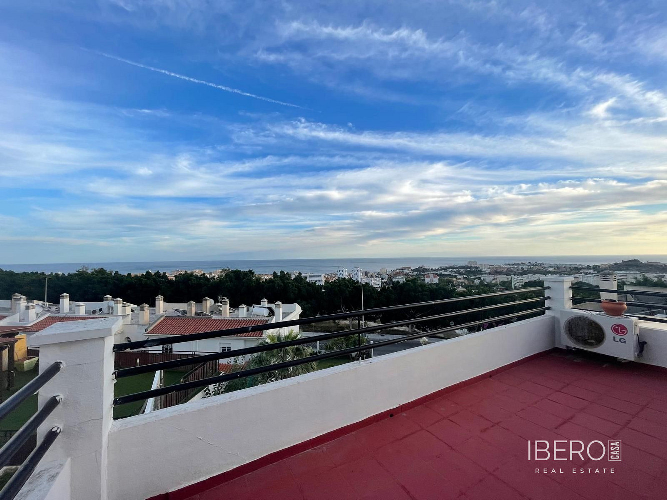 Casa 4+kk – Benalmádena, Benalmádena Costa - Vista 4