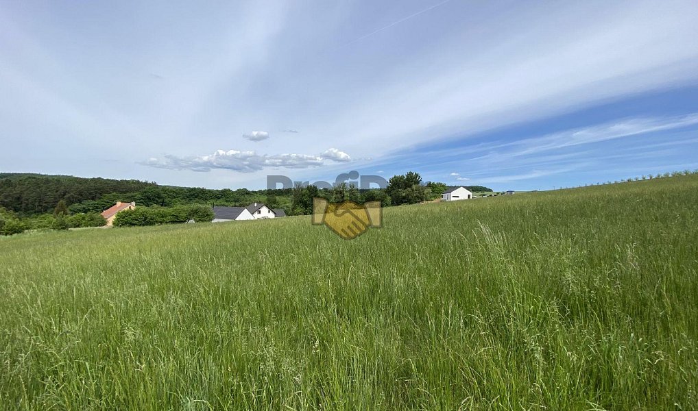 Prodej stavebního pozemku 916 m², Zlín – náhled fotky 6