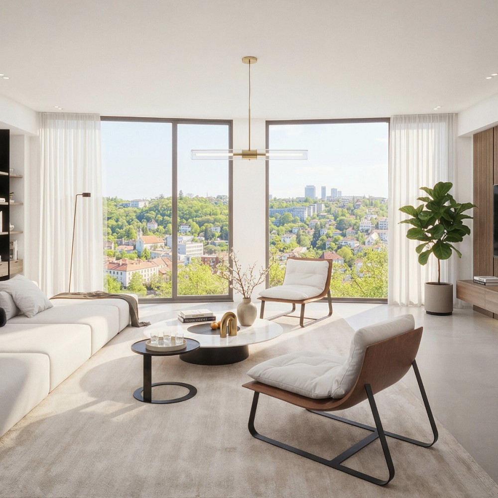 Prodej ubytovacího objektu 36 m² – fotografie 3