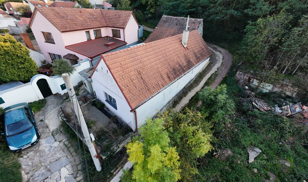 Prodej domu 100 m² s pozemkem 288 m², Moravský Krumlov – náhled fotky 2