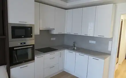 Pronájem bytu 1+kk 32 m², Mukařovského, Praha 5 - Stodůlky
