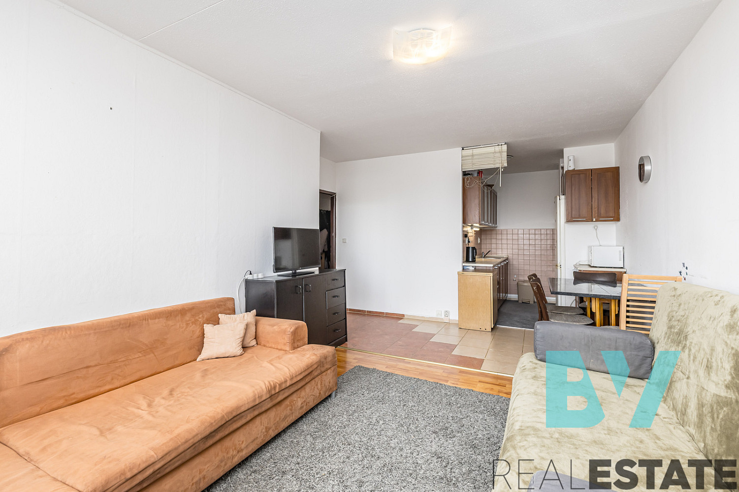 Prodej bytu 2+kk 43 m² — photo 4