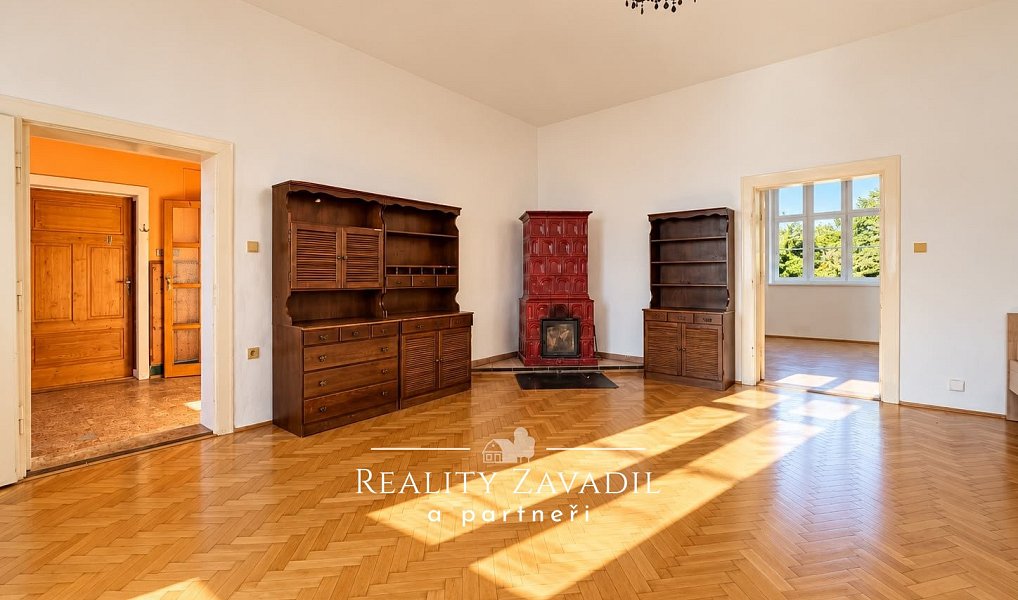 Prodej bytu 3+1 118 m², Město Albrechtice – náhled fotky 2