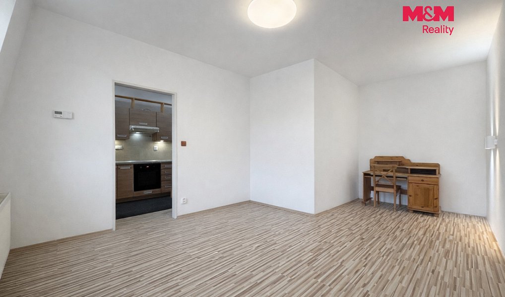 Prodej bytu 1+1 33 m², Karlovy Vary – náhled fotky 7