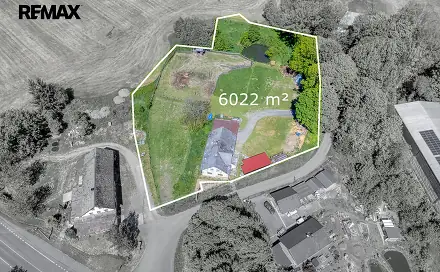 Prodej chaty/chalupy 94 m² s pozemkem 2 022 m², Chudenín - Svatá Kateřina, okres Klatovy