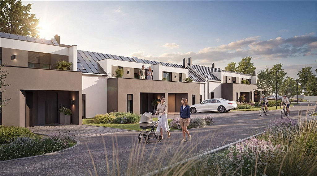 Prodej domu 156 m² s pozemkem 464 m²