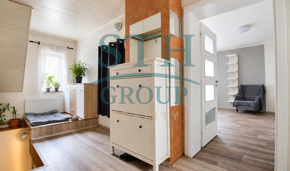 Prodej domu 112 m² s pozemkem 739 m², Ústí nad Labem – náhled fotky 5